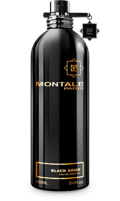 Montale Black OUD