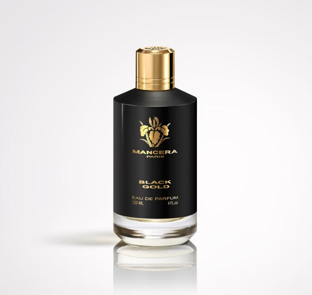 Mancera Black Gold
