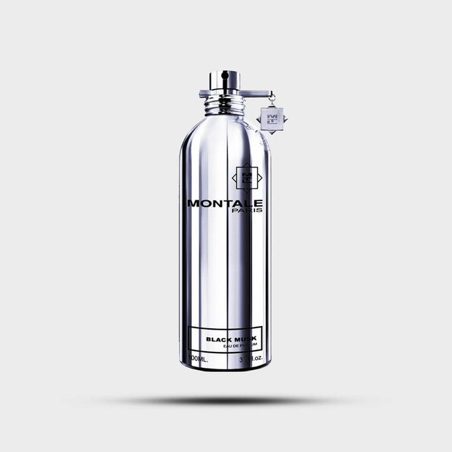 Montale Black Musk