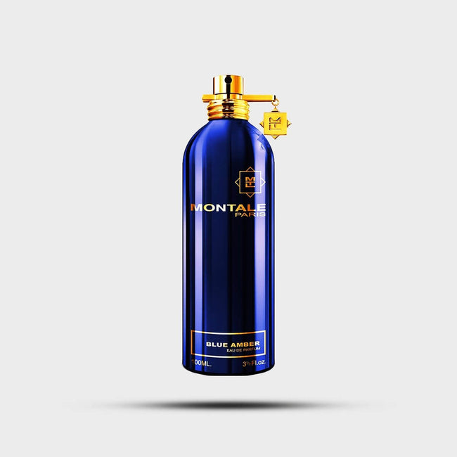 Montale Blue Amber