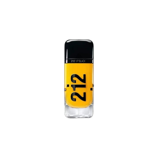 Carolina Herrera 212 VIP Black CAB