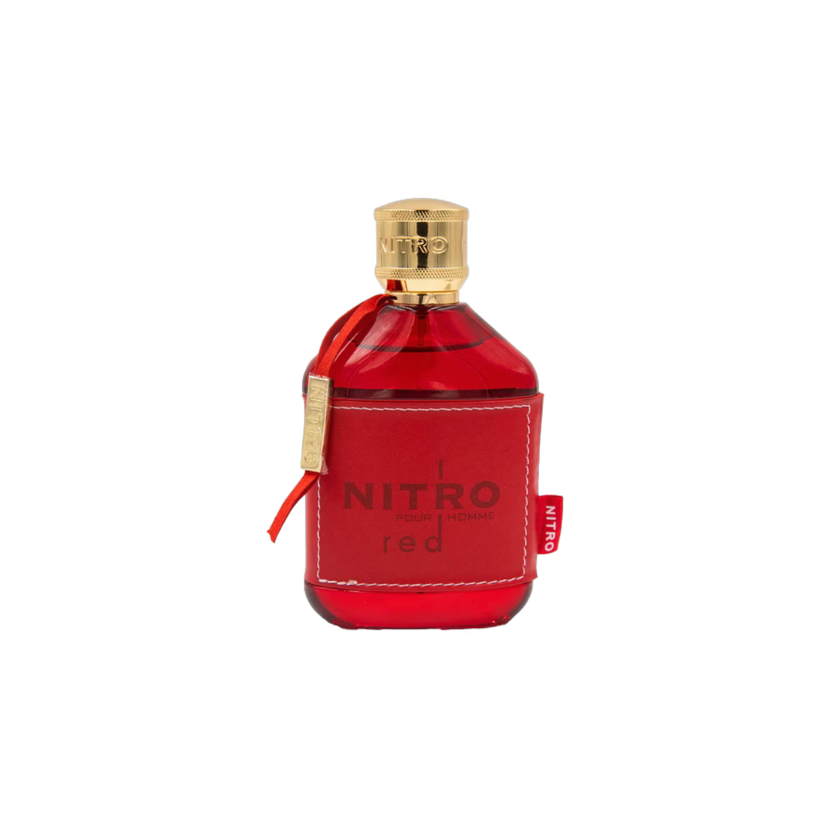 Dumont Nitro Red