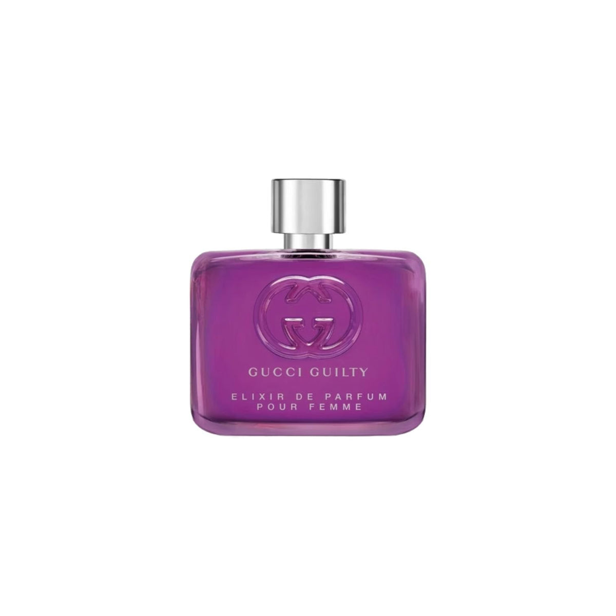 GUCCI GUILTY ELIXIR FEMME