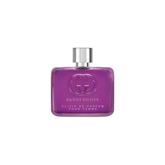 GUCCI GUILTY ELIXIR FEMME