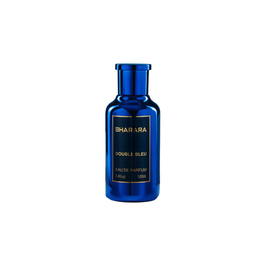 BAHARARA DOBLE BLEU