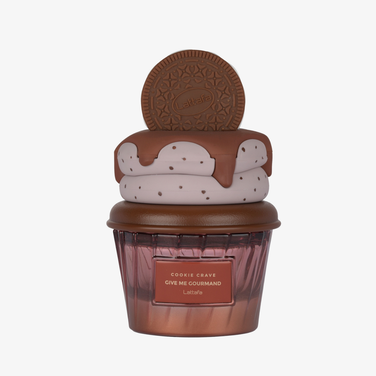 Give ME Gourmand Cookie Crave
