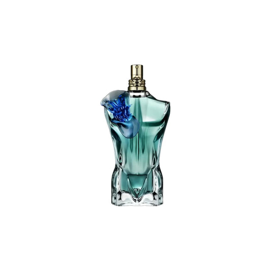 Jean Paul Gaultier Le Beau Flower Edition