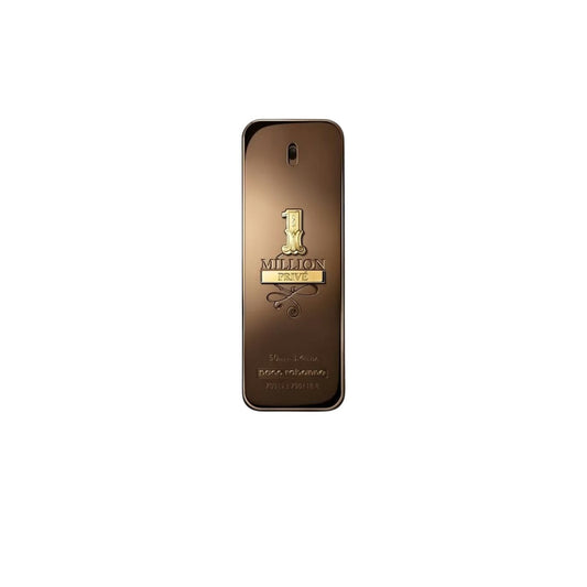 ONE MILLON PRIVE