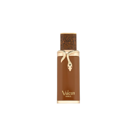 VULCAN SABLE