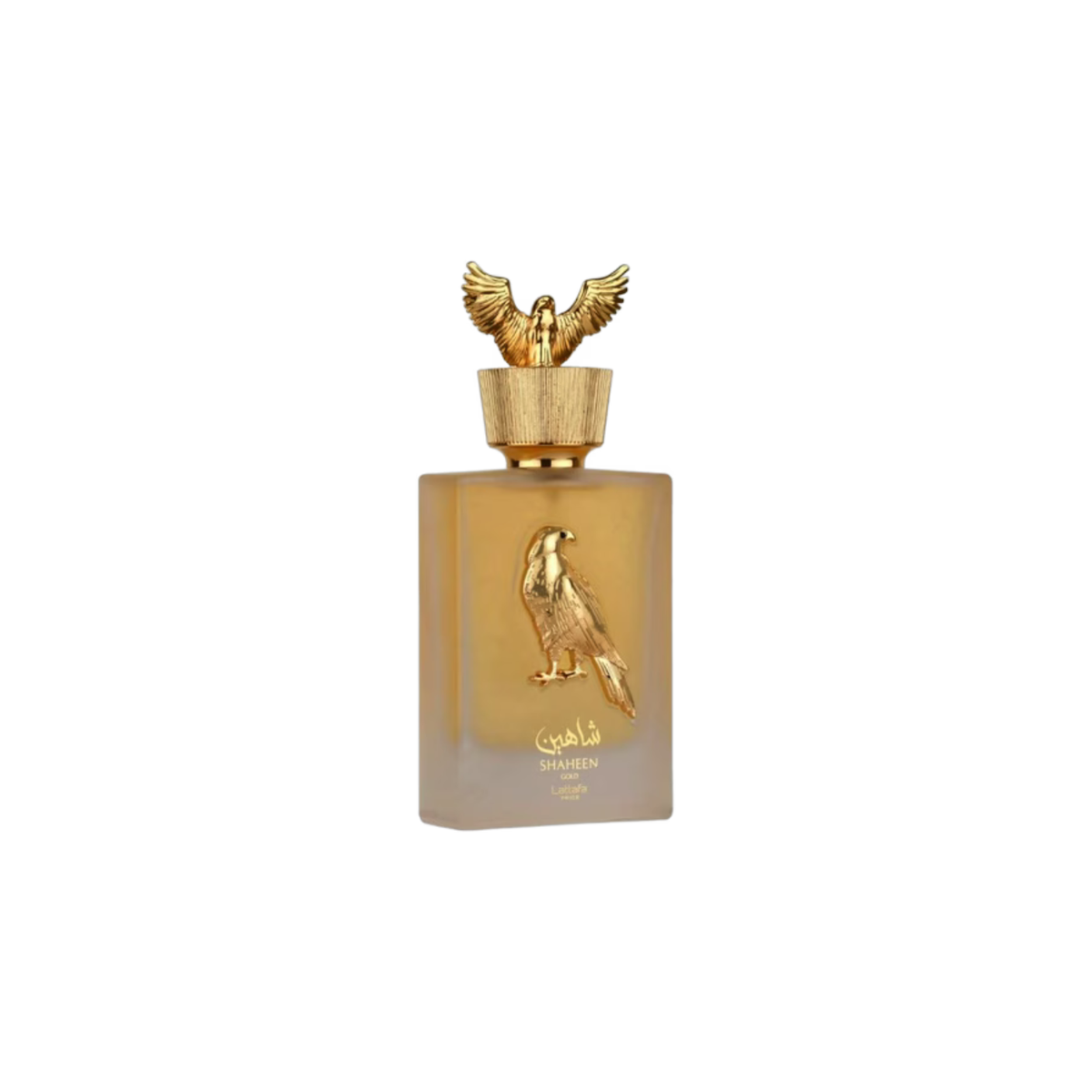 Ard Al Zaafaran Shaheen Gold