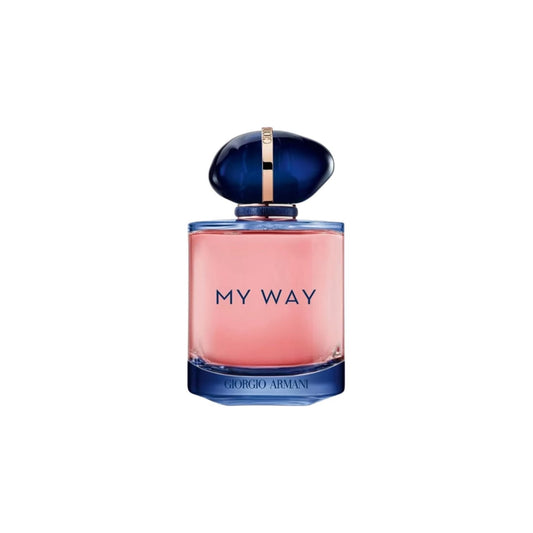 Giorgio Armani My Way Intense
