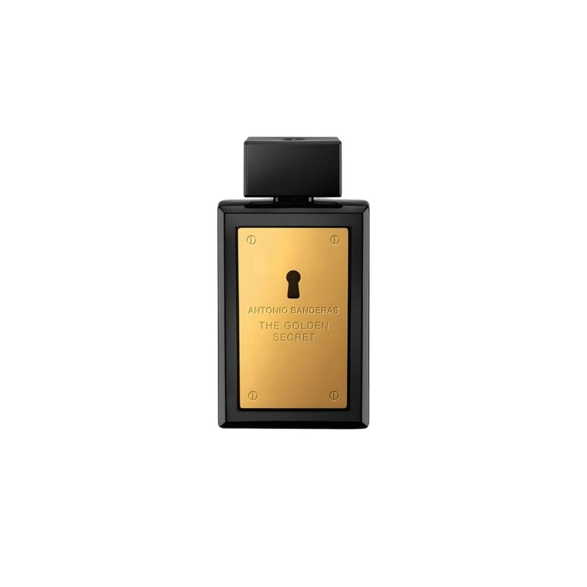 Antonio Banderas The Golden Secret