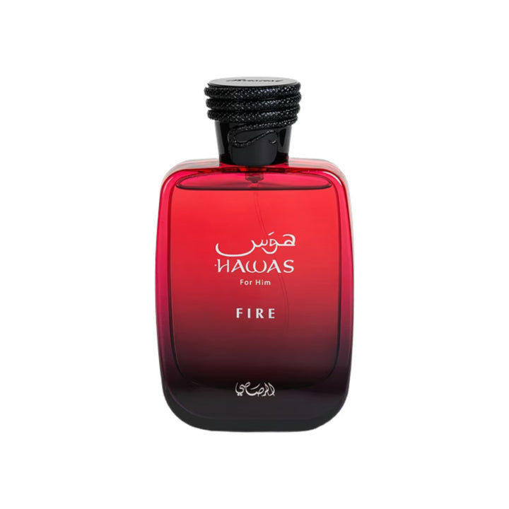 Rasasi Hawas Fire