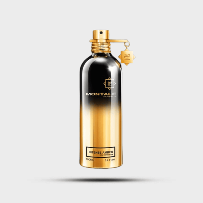 Montale Intense Amber