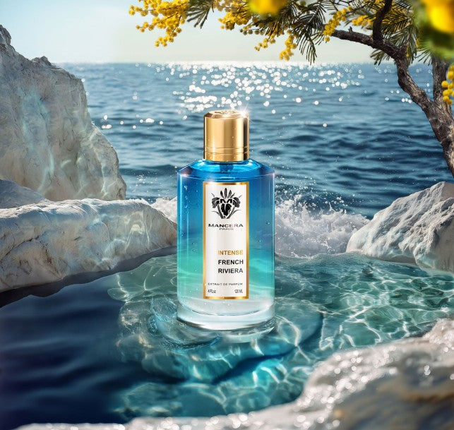 Mancera Intense French Riviera