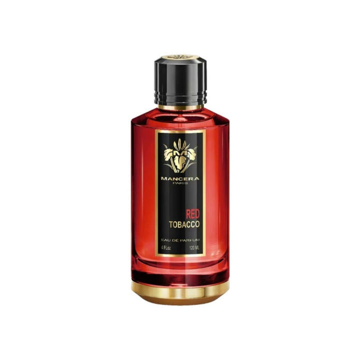 Mancera Red Tobacco