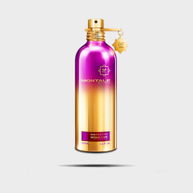 Montale Ristretto Intense Café