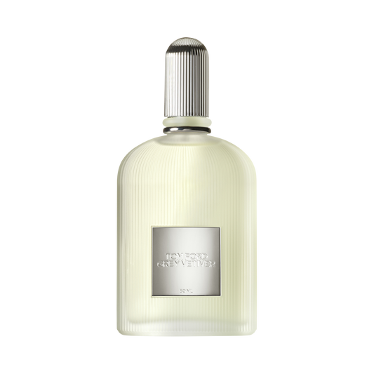 Tomford Grey Vetiver
